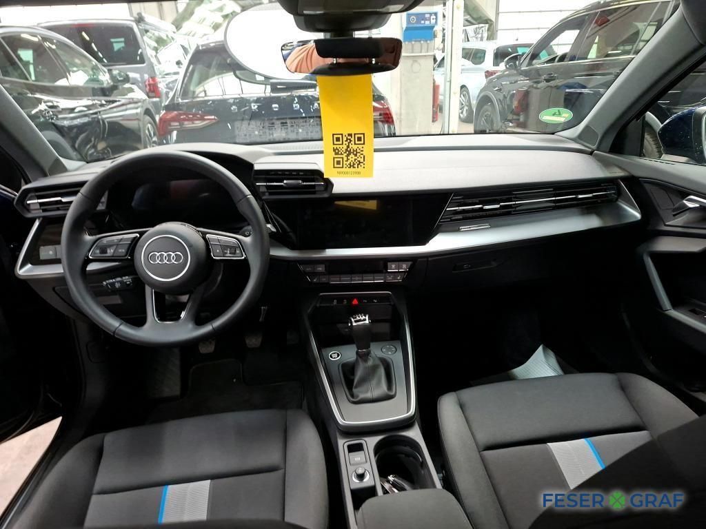 Audi A3 - Bild 3