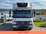 Mercedes-Benz Atego 1222 Mit Carrier Sp 81150Mt - Mercedes-Benz 811
