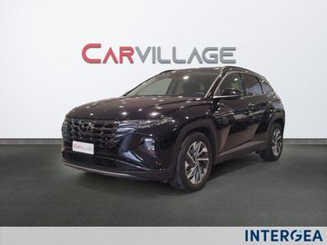 Hyundai TUCSON - 1