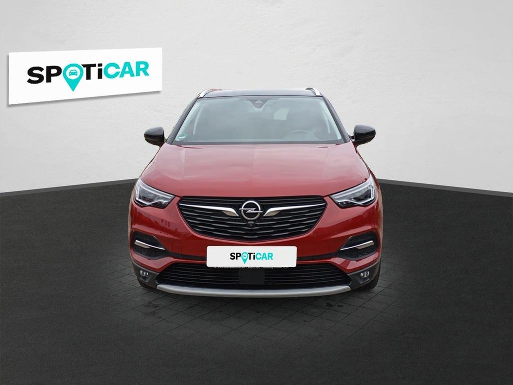 Opel Grandland (X)