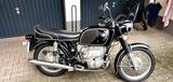 BMW Sehr gepflegte BMW R75/5 - MOTORRAD AUS DEM JAHR 1970