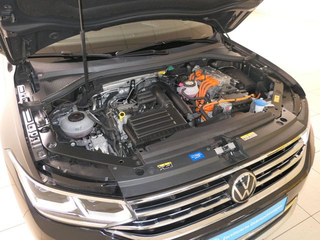 Tiguan 1.4 TSI eHybrid DSG Elegance Bluetooth