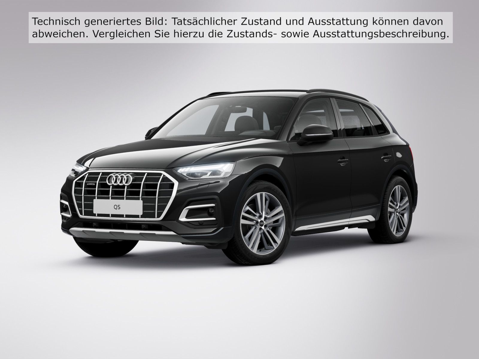 Audi Q5 - Bild 2