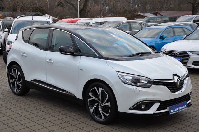 Renault Scenic IV BOSE Edition NAVI-KAM-MASSAGE-20"ALU