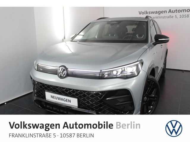 Volkswagen Tiguan R-Line 1,5 l eHybrid DSG