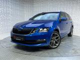 Skoda Octavia Combi 1.5 TSI ACT DSG Soleil+PANO+LED+ - Skoda Octavia: Soleil
