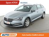 Skoda Superb 1.5 TSI ACT Style*NAV*LED*TEMPO*PDC*4xSHZ - Skoda Superb Gebrauchtwagen in Hamburg