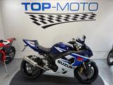 Suzuki GSX R 750 K5 109kw Sportausp. Tüv bis 03.2027 - Offers