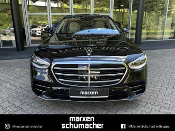 Mercedes S 580 - 2