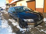 Volkswagen Passat Variant 1.6 TDI Comfortline Variant C...