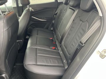 Opel Grandland Hybrid 1.6 PHEV 133kw(181PS)