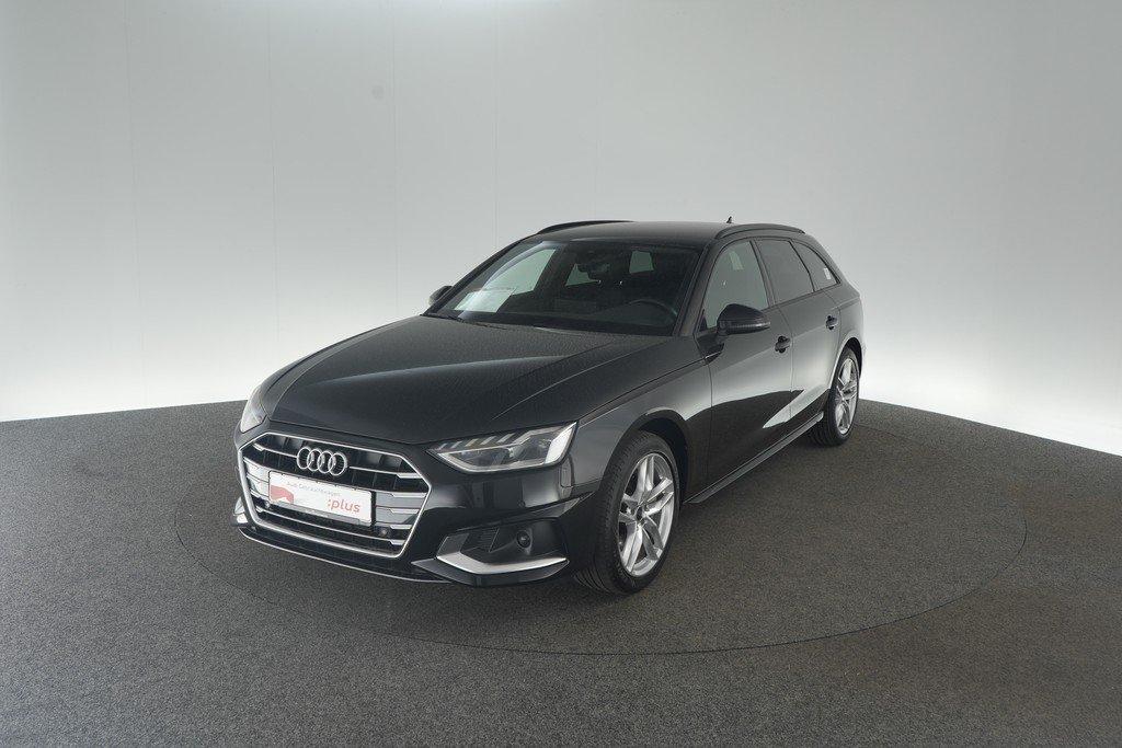 Audi A4 Avant 40 TDI S tronic advanced LED Kamera GRA