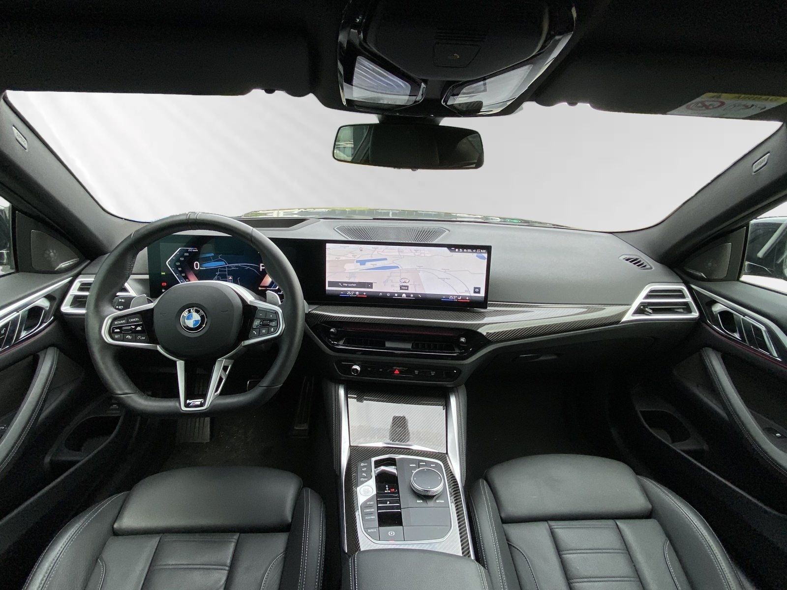 BMW 430 - Bild 9