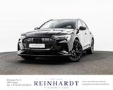 Audi E-TRON 55 2x S LINE ALL-BLACK 21Z./ACC/VC/KAMERA