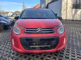 Citroën C1 Feel Edition,Klima,Tempomat,elekt.Faltdach,MF - Citroën C1: Panoramadach