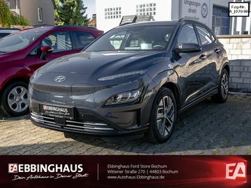 Hyundai KONAKona Trend Elektro 2WD Kamera Schiebedach LED