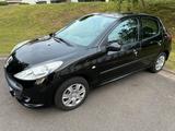 Peugeot 206+ 1.1 Basis/Klima/TÜV/ - Peugeot 206 in Saarbrücken