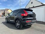 Volvo XC40 D3 Inscription Geartronic  - Volvo XC40 Inscription mit Diesel-Antrieb