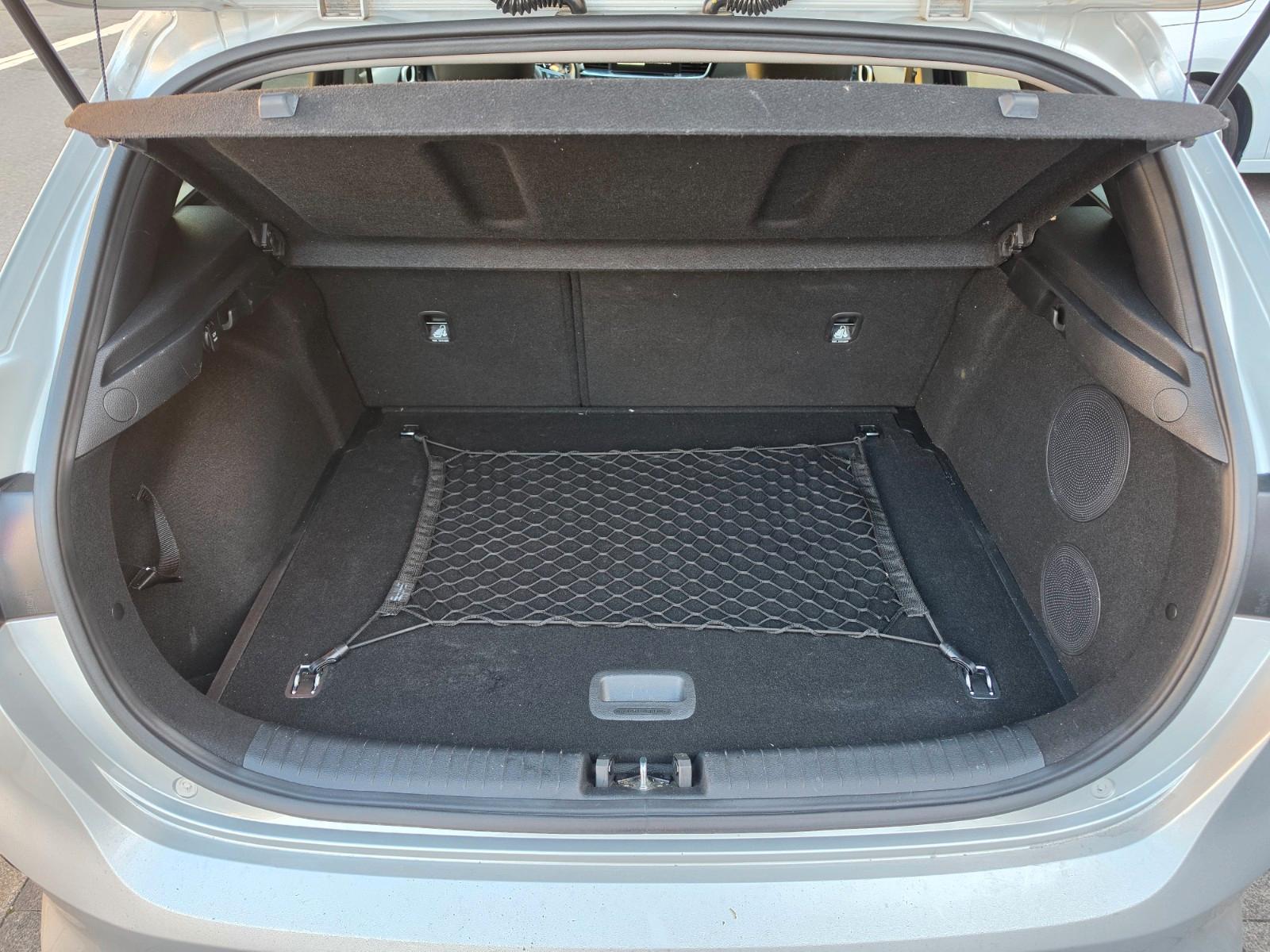 Kia ceed 1.4 AUTOMATIK+NAVI+PANO+2 JAHRE GARANTIE+