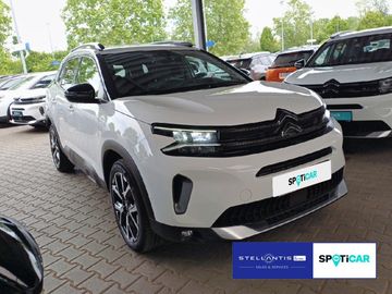 Citroen C5 Aircross - 3