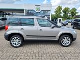 Skoda Yeti 1.4 TSI Active Plus Edition*1.Hd.*44.500km* - Skoda Yeti: Active Plus Edition