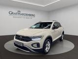 Volkswagen T-Roc Goal 2.0 TDI Navi ACC - Volkswagen T-Roc GOAL mit Diesel-Antrieb