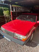 Volvo 940 2.3TI TI - Volvo 940: Kombi