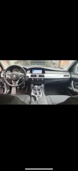 BMW Bmw e60 5er 2.5L - BMW aus 2007: 5er