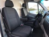 Mercedes-Benz Sprinter 2.1 CDI 514 CDI KOFFER HEBEBÜHNE - Betonmischer