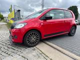 Skoda Citigo Monte Carlo - Skoda Citigo in Berlin