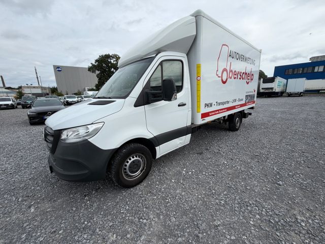 Mercedes-Benz Sprinter III 316 CDI Koffer LBW