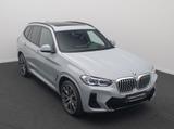 BMW X3 xD30i M Sport Panorama 360° Laser HUD 21Zoll - BMW X3 Gebrauchtwagen in Chemnitz