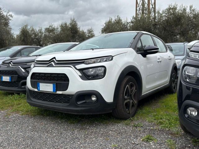 Citroën Citroen C3 PureTech 110 S&S Shine