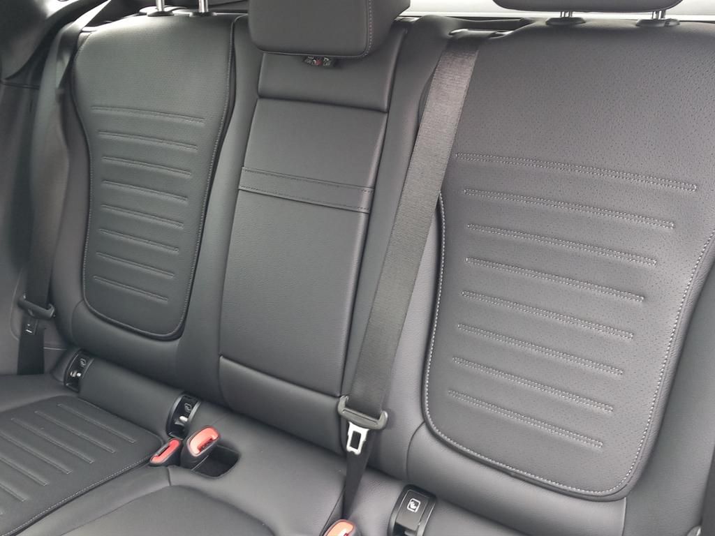 Fahrzeugabbildung Mercedes-Benz GLC 220 d 4M *AMG*NIGHT*MEMORY*PDC*360°*AHK