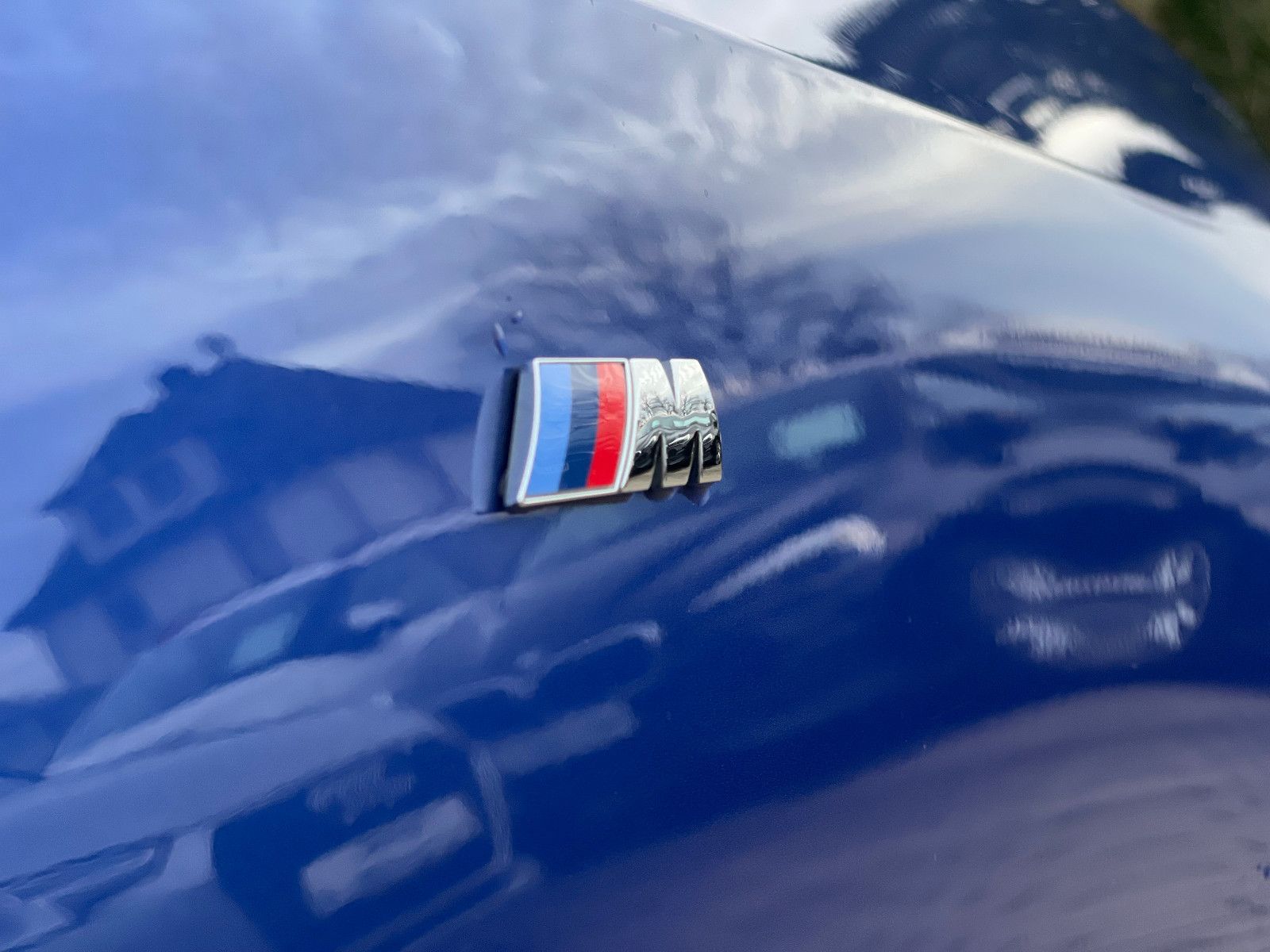 BMW 318, 2022, Diesel, 150 PS