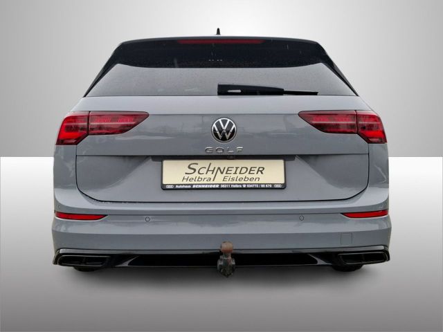 GOLF VIII VARIANT 2.0 TDI R-LINE