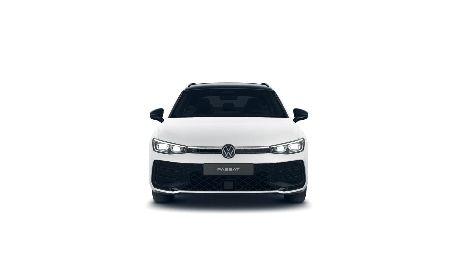 Volkswagen Passat Variant 2.0 TDI DSG R-LINE LM19 AHK foto 3