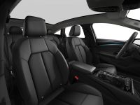 Audi A6 e-tron - Vorschau Bild 9