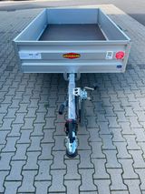 Böckmann Tieflader TL-AL 2513/135 - Offers matching your search criteria