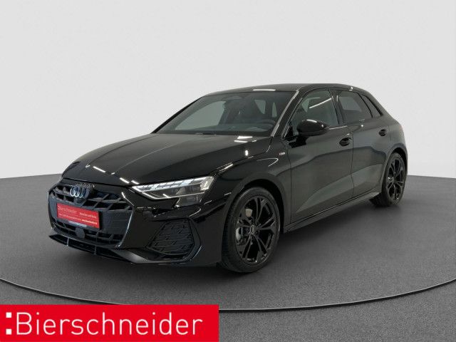 Audi A3 Sportback TFSI S-Line AHK PANO TECH-PRO 18