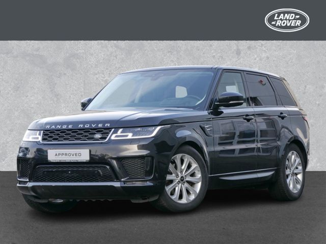 Land Rover Range Rover Sport HSE