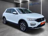 Volkswagen T-Roc Active 2.0 TDI DSG Navi PDCv+h CarPlay BT - Volkswagen T-Roc ACTIVE mit Diesel-Antrieb