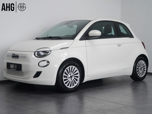 Fiat 500e 87KW/42kWh/DC-LADEN/CARPLAY/DAB/SOH