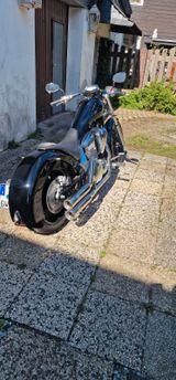 Honda Vt1300cxa fury  - Offers matching your search criteria