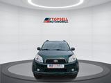 Daihatsu Terios 1.5 Top S 4WD Klima TÜV.10.26 - Daihatsu Terios Benziner Gebrauchtwagen