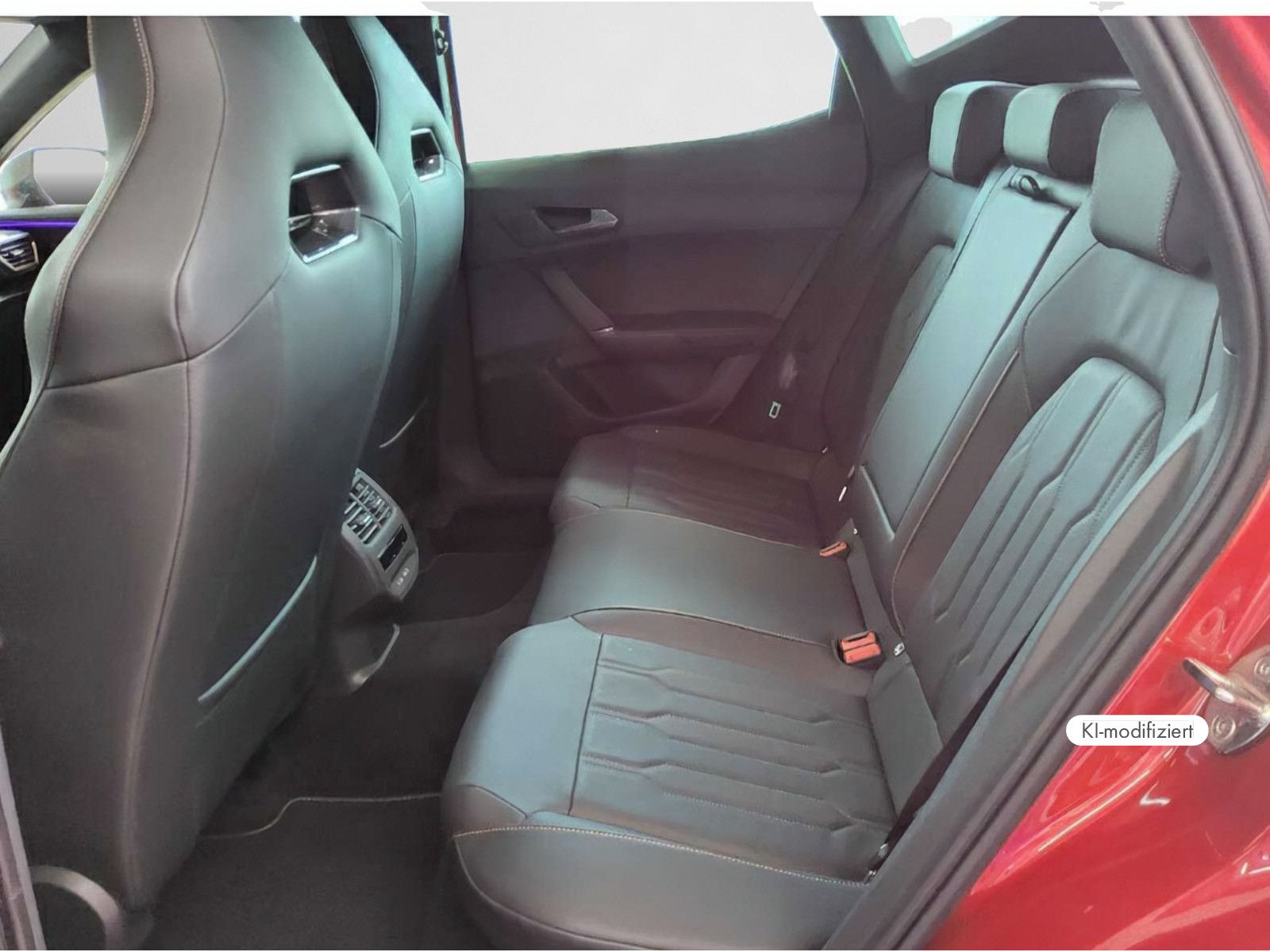 Cupra Formentor - Bild 3