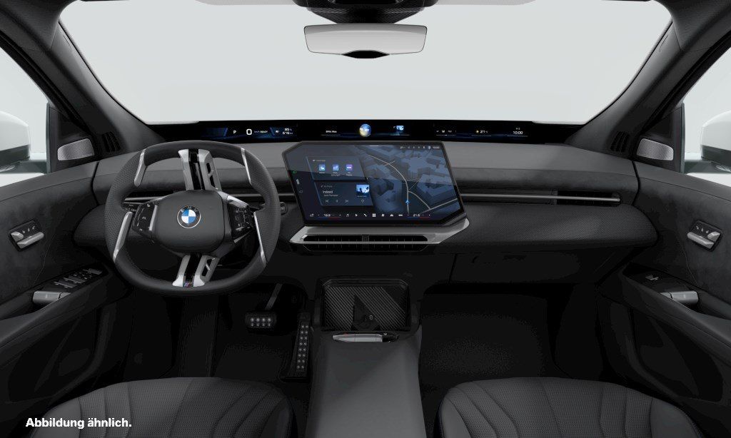 BMW iX3 - Bild 3