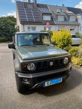 Suzuki Jimny 1.5 ALLGRIP Comfort Automatik Comfort - Suzuki Jimny in Oberhausen