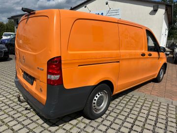 Mercedes Vito - 5
