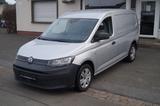 Volkswagen Caddy Cargo Maxi*Navi*Klima*PDC*MFL*DAB*1.Hand - Volkswagen Caddy Maxi in Bielefeld